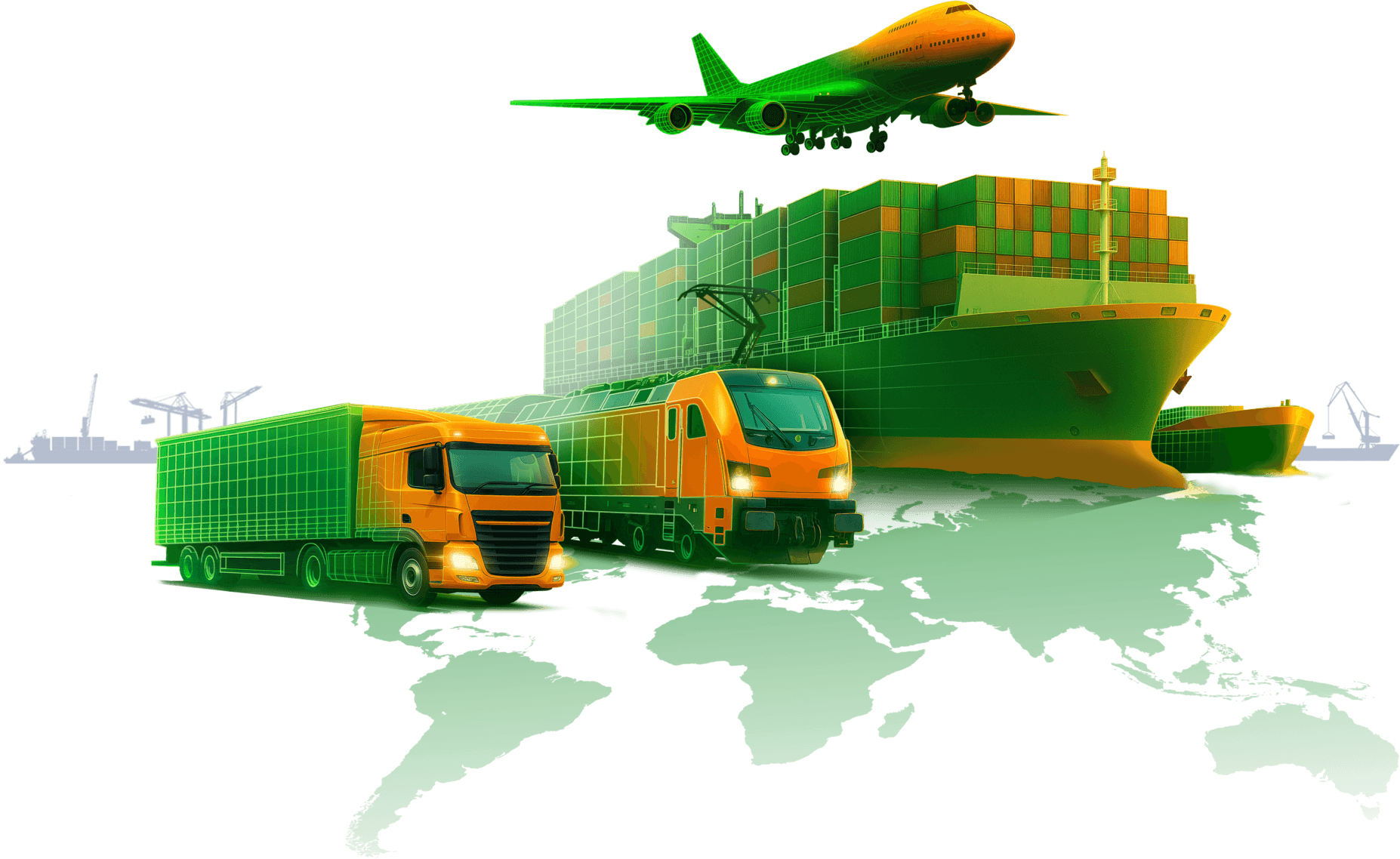 EcoTransIT World