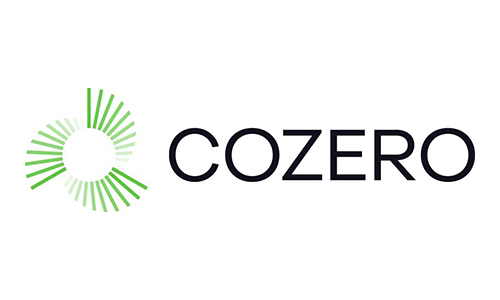 Cozero Logo