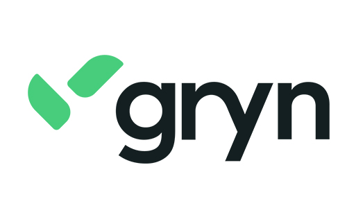 gryn Logo